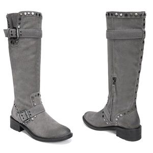 NWT Sam Edelman Deryn Tall Boot